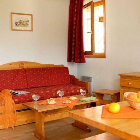 Ancolie 23 Les Chalets De Super D Saint-Étienne-en-Dévoluy Kültér fotó