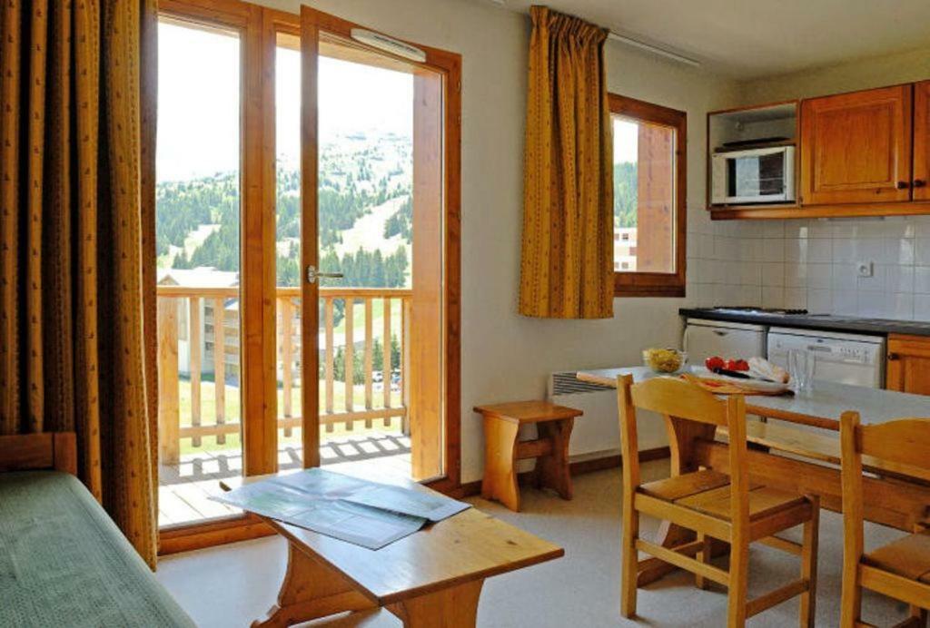 Ancolie 23 Les Chalets De Super D Saint-Étienne-en-Dévoluy Kültér fotó